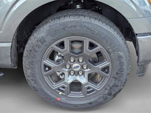 New 2026 Ford F150 STX image 9