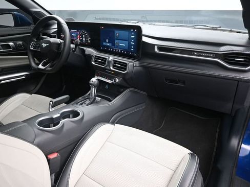 Used 2024 Ford Mustang GT Premium w/ GT Performance Package image 10