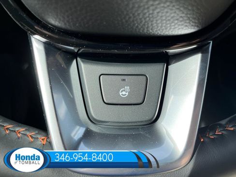 New 2026 Honda CR-V Sport Touring image 12