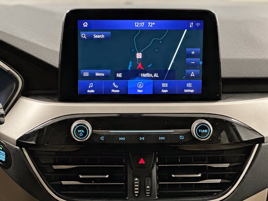 Used 2020 Ford Escape SEL FWD image 19