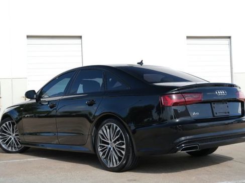 Used 2016 Audi A6 2.0T Premium FWD image 6