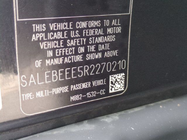 Used 2024 Land Rover Defender 110 V8 AWD/4WD image 22
