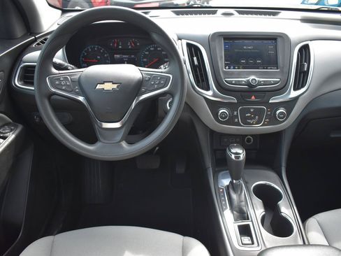Used 2021 Chevrolet Equinox LS w/ LS Convenience Package FWD image 19