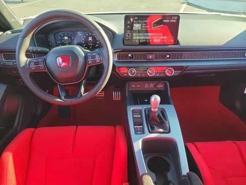 New 2025 Honda Civic Type R image 9