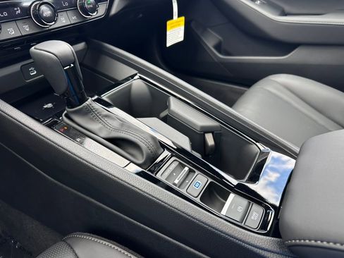 New 2025 Honda Accord Sport image 28