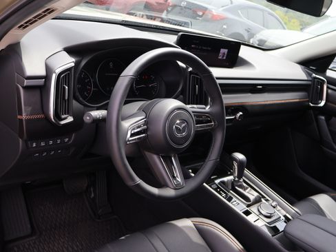 Used 2026 MAZDA CX-50 2.5 Turbo w/ Accent Package AWD/4WD image 15