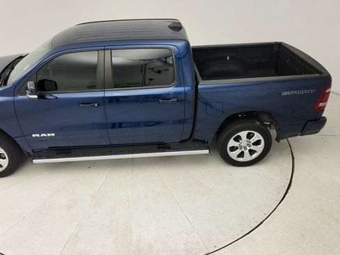 Used 2021 RAM 1500 Lone Star image 37