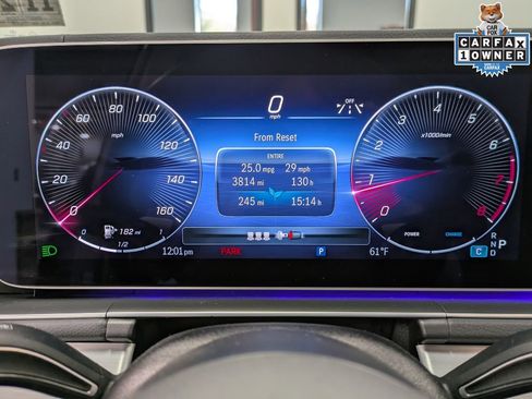 Used 2025 Mercedes-Benz GLE 350 4MATIC image 15