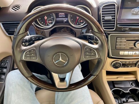 Used 2018 Mercedes-Benz GLE 350 image 14