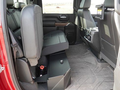 Used 2021 Chevrolet Silverado 2500 High Country w/ Z71 Off-Road Package image 55