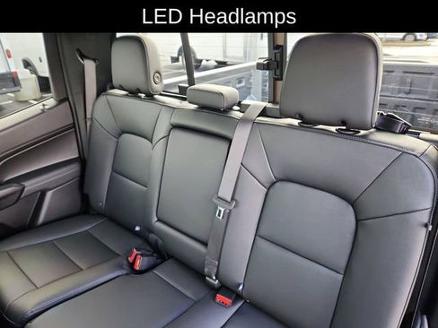 Used 2026 Chevrolet Colorado LT w/ LT Convenience Package image 27
