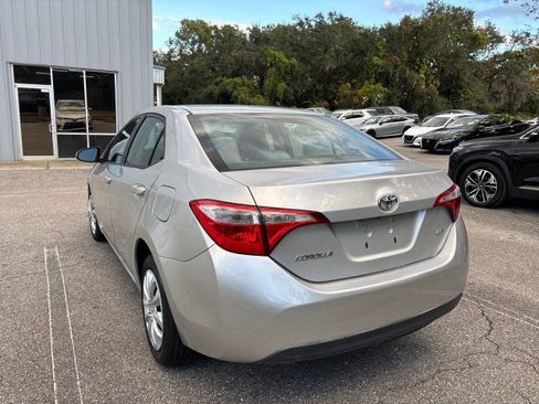 Used 2014 Toyota Corolla LE image 7