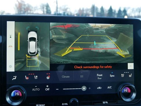 Used 2023 Lexus RX 350 Premium Plus image 19