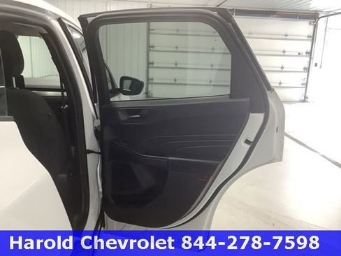 Used 2023 Ford Escape Active image 8