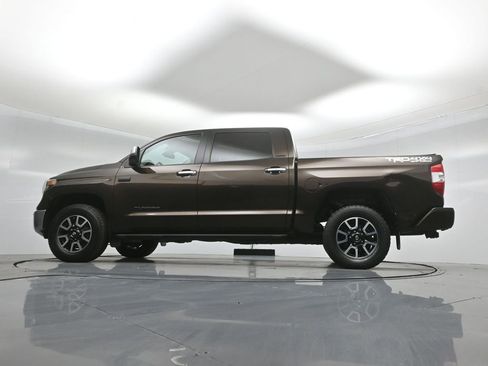 Used 2020 Toyota Tundra Limited w/ Limited Premium Package image 51