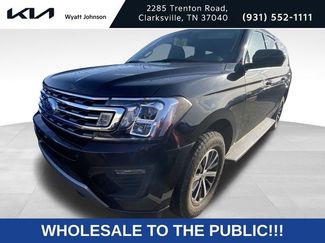 Used 2019 Ford Expedition Max XLT 360° Tour