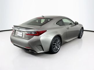 Used 2016 Lexus RC 350 video 2