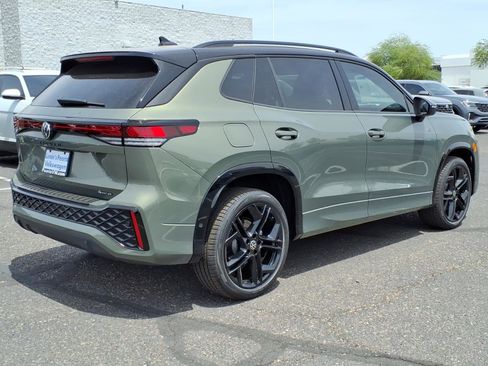 New 2026 Volkswagen Tiguan SE R-Line AWD/4WD image 7