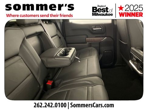 Used 2020 GMC Sierra 1500 Denali w/ Denali Ultimate Package image 27