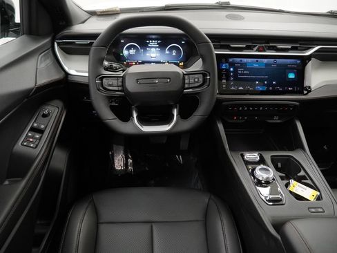 New 2026 Jeep Cherokee Limited AWD/4WD image 19