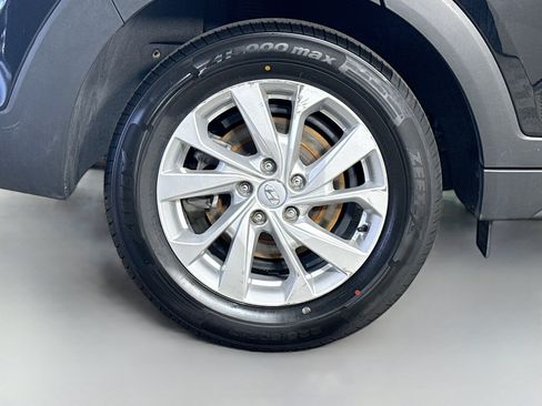 Used 2020 Hyundai Tucson SE FWD image 33