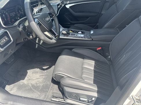 Used 2025 Audi A7 Prestige AWD/4WD image 10