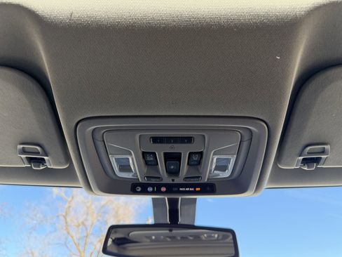 Used 2020 Chevrolet Silverado 3500 LTZ w/ LTZ Plus Package image 21