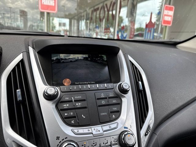 Used 2013 GMC Terrain SLE FWD image 31
