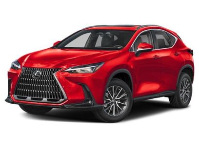 Used 2025 Lexus NX 250 FWD w/ Cold Area Package