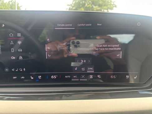 Certified 2025 Audi A5 2.0T Premium Plus AWD/4WD image 18