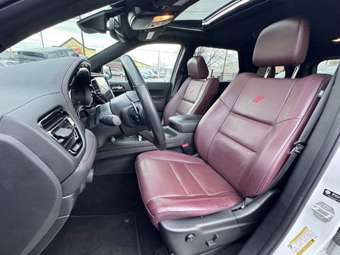 Used 2024 Dodge Durango R/T image 13