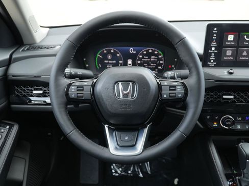 New 2026 Honda Accord Touring image 22