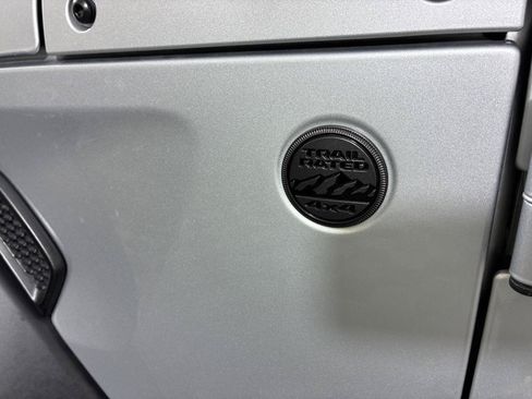 Used 2022 Jeep Wrangler Unlimited Sport AWD/4WD image 11