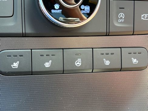 New 2025 Hyundai Palisade Calligraphy AWD/4WD image 20