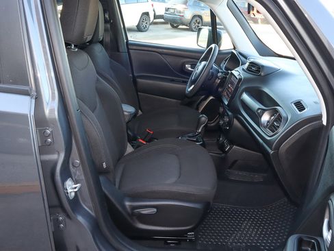 Used 2023 Jeep Renegade Latitude image 25