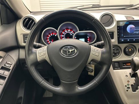 Used 2009 Toyota Matrix XRS w/ All Weather Guard Pkg image 18