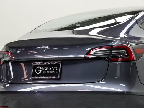 Used 2023 Tesla Model 3 Standard Range RWD image 12