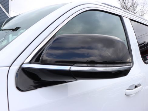 Used 2024 Jeep Wagoneer L Series II w/ Flexible Seating Group image 74