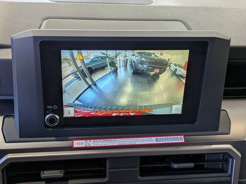 New 2026 Toyota 4Runner TRD Sport RWD image 20