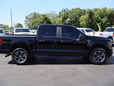 Used 2024 Ford F150 STX RWD image 10