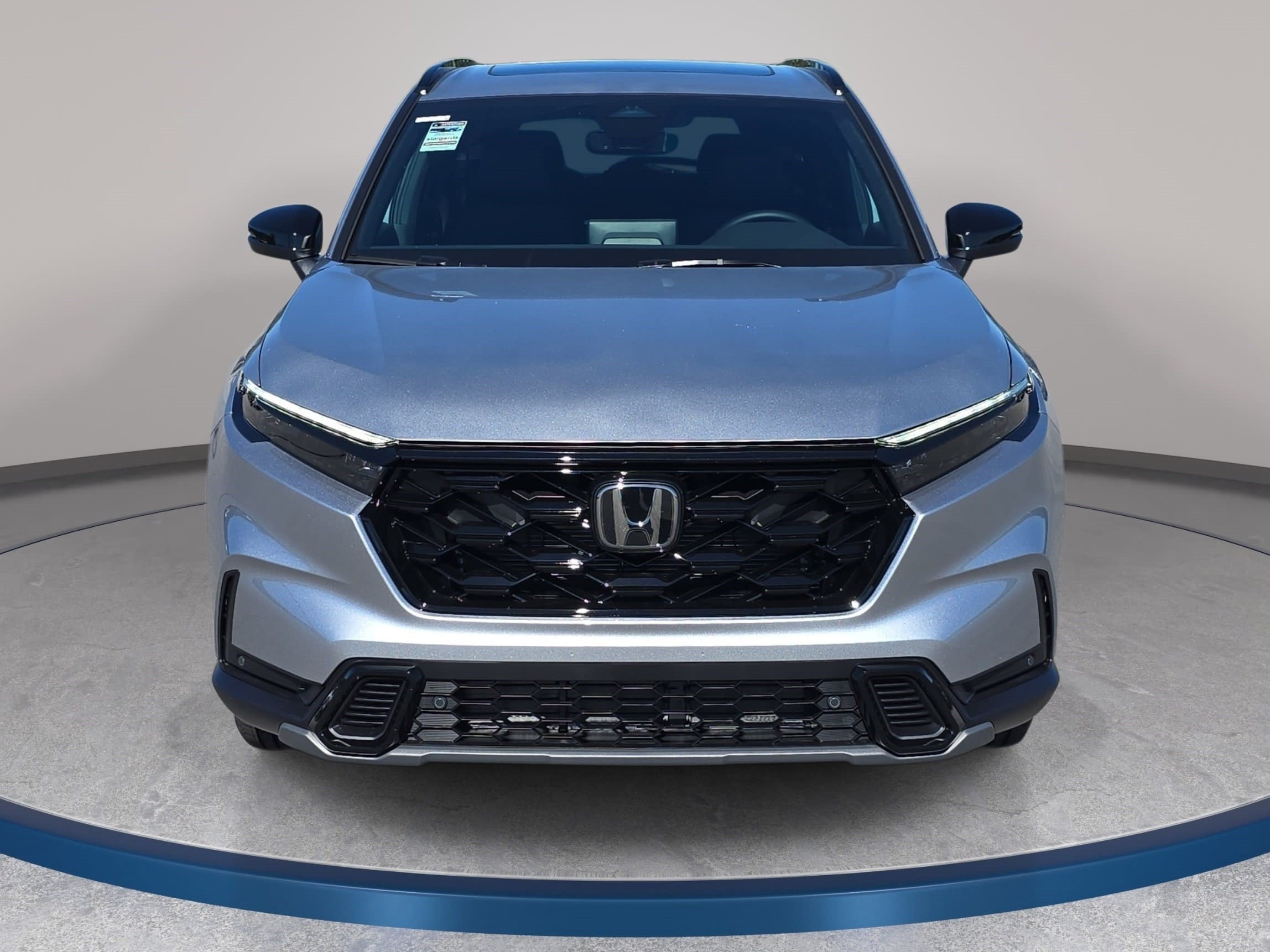 New 2027 Honda CR-V Sport-L image 2