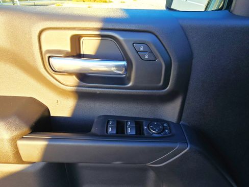 New 2026 GMC Sierra 1500 Pro w/ Pro Value Package image 29