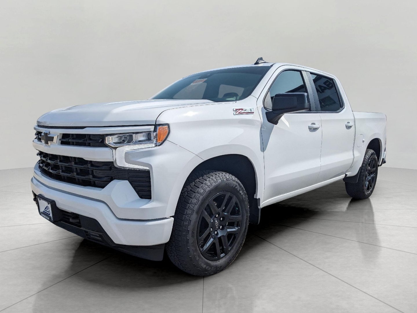 Used 2025 Chevrolet Silverado 1500 RST AWD/4WD image 5