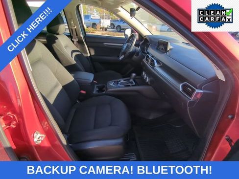 Used 2019 MAZDA CX-5 Sport image 38
