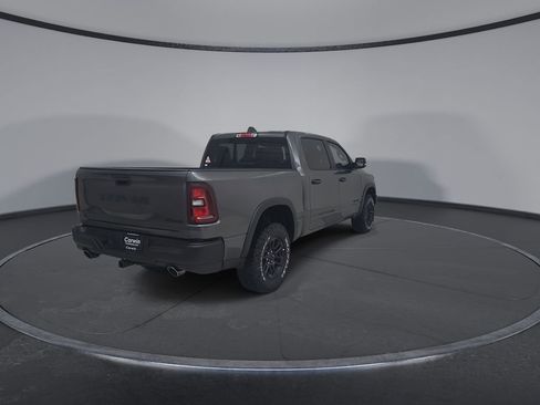 New 2026 RAM 1500 Rebel AWD/4WD image 14