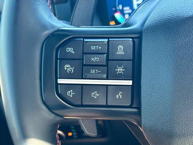 Used 2025 Ford F150 Raptor AWD/4WD image 33