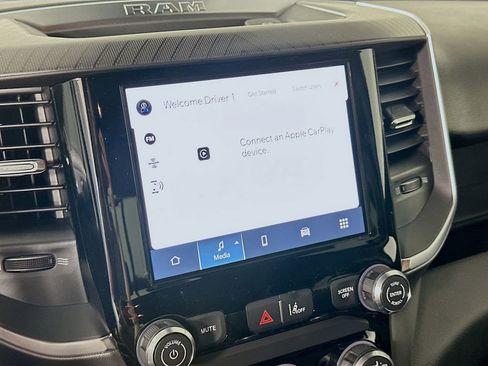 New 2026 RAM 1500 Express image 13