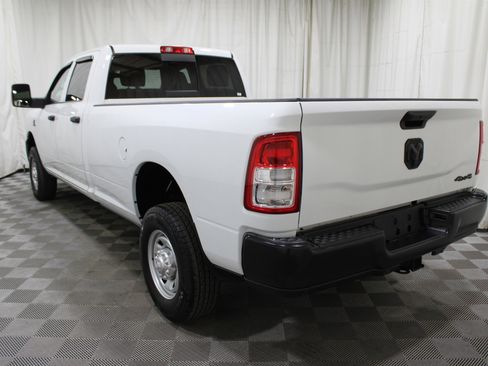 Used 2023 RAM 2500 Tradesman image 32