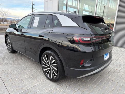 Certified 2023 Volkswagen ID.4 Pro S Plus image 4