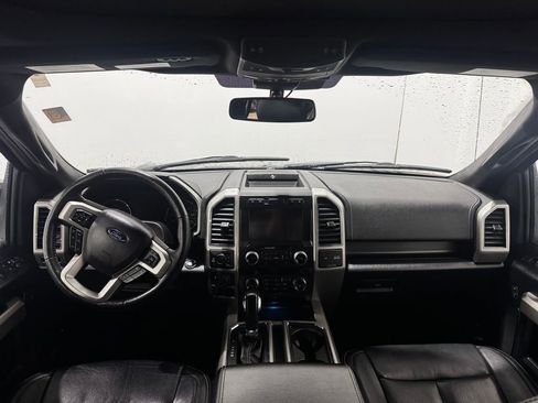 Used 2020 Ford F150 Lariat w/ Equipment Group 502A Luxury image 2